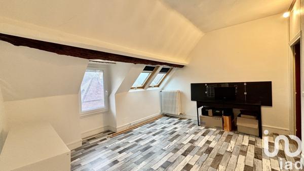 Maison de village 5 pièces de 95 m² à Gometz-le-Châtel (91940)