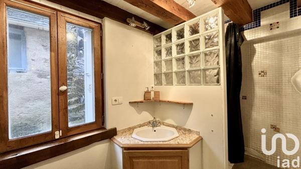 Maison de village 5 pièces de 95 m² à Gometz-le-Châtel (91940)