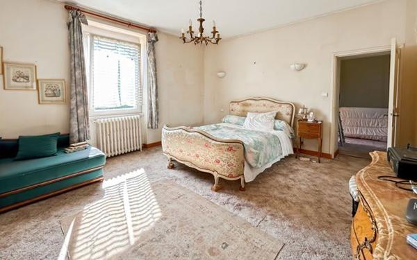 Maison à vendre    6 pièces •  Fleurance