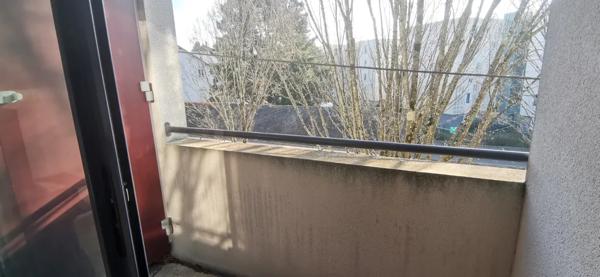 3577LP - Vente Studio ANGERS
