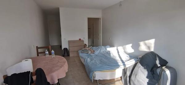 3577LP - Vente Studio ANGERS