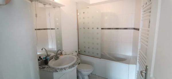 3577LP - Vente Studio ANGERS