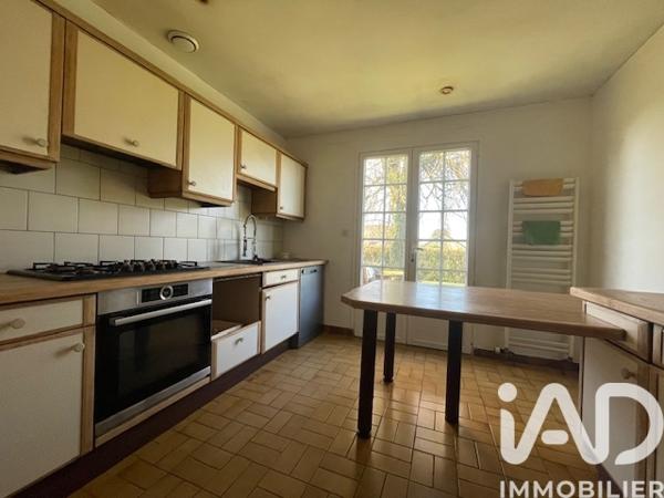 Maison à vendre 6 pièces 130 m² Saint-Pathus