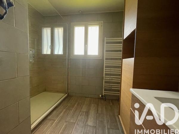 Maison à vendre 6 pièces 130 m² Saint-Pathus