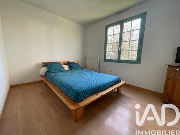 Maison à vendre 6 pièces 130 m² Saint-Pathus