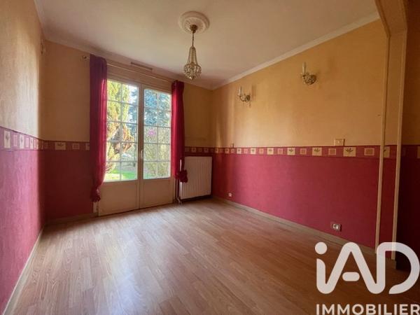 Maison à vendre 6 pièces 130 m² Saint-Pathus