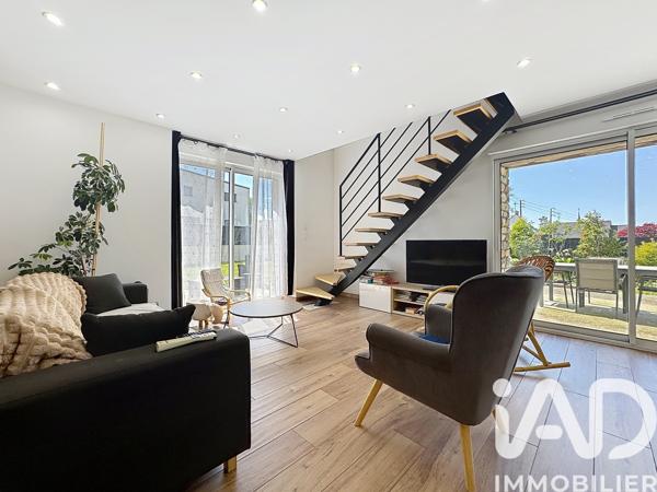 Maison à vendre 7 pièces 157 m² La Bouëxière
