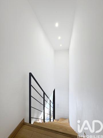 Maison à vendre 7 pièces 157 m² La Bouëxière