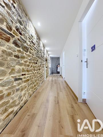 Maison à vendre 7 pièces 157 m² La Bouëxière