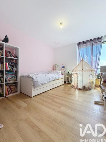 Maison à vendre 7 pièces 157 m² La Bouëxière