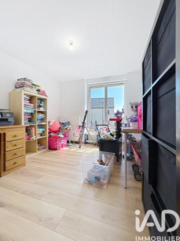 Maison à vendre 7 pièces 157 m² La Bouëxière
