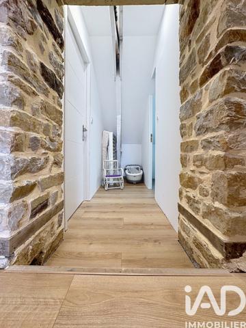 Maison à vendre 7 pièces 157 m² La Bouëxière