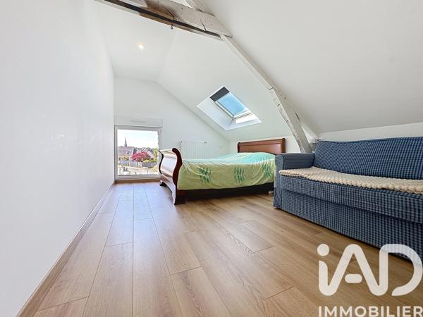Maison à vendre 7 pièces 157 m² La Bouëxière