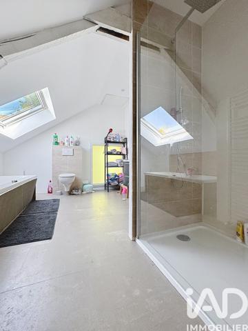 Maison à vendre 7 pièces 157 m² La Bouëxière
