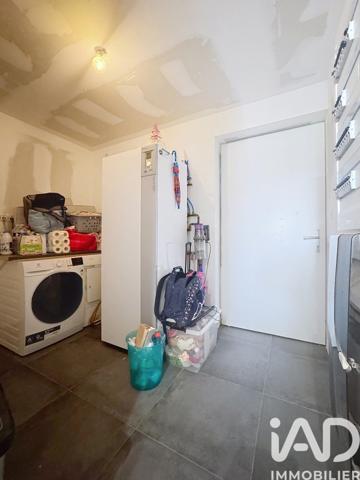 Maison à vendre 7 pièces 157 m² La Bouëxière