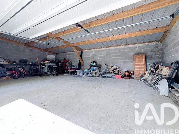 Maison à vendre 7 pièces 157 m² La Bouëxière