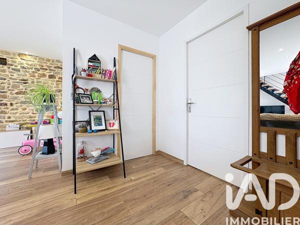 Maison à vendre 7 pièces 157 m² La Bouëxière