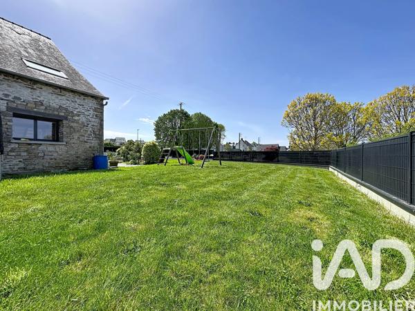 Maison à vendre 7 pièces 157 m² La Bouëxière