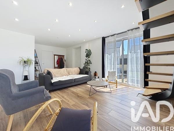 Maison à vendre 7 pièces 157 m² La Bouëxière