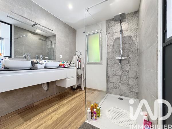 Maison à vendre 7 pièces 157 m² La Bouëxière