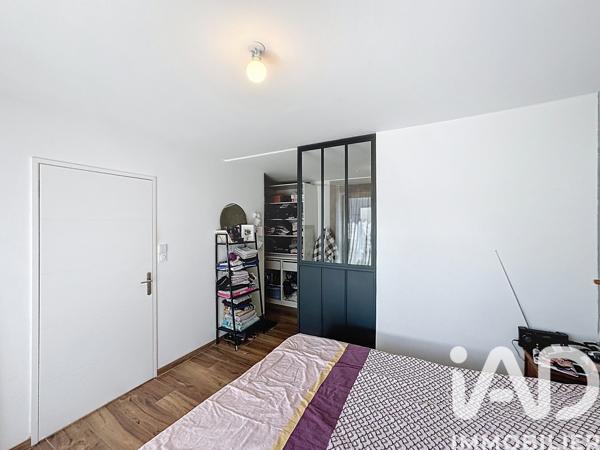 Maison à vendre 7 pièces 157 m² La Bouëxière