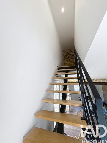 Maison à vendre 7 pièces 157 m² La Bouëxière