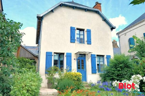 Maison 7 pièce(s)