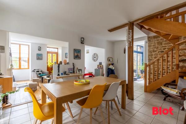 Maison 7 pièce(s)