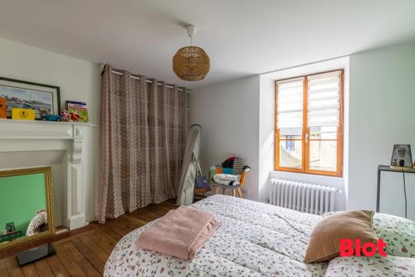 Maison 7 pièce(s)