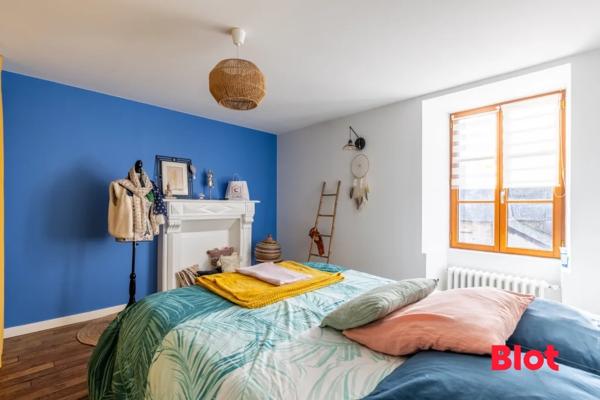 Maison 7 pièce(s)