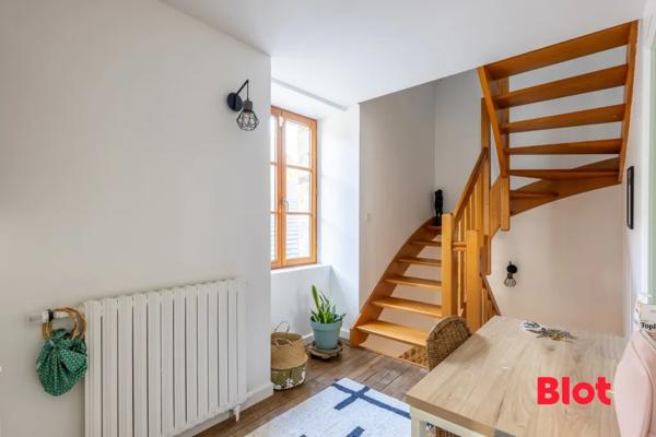 Maison 7 pièce(s)