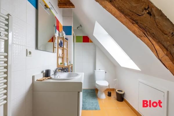 Maison 7 pièce(s)