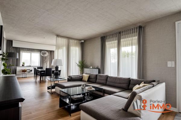 MAISON 5 CHAMBRES AVEC PISCINE