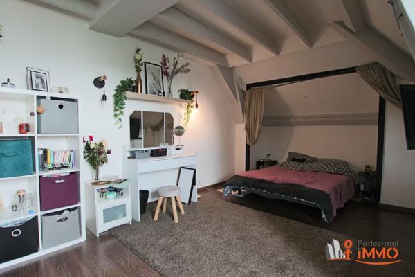 MAISON 5 CHAMBRES AVEC PISCINE