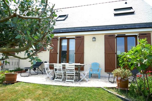 Belle Maison de 148m²hab en construction traditionnelle