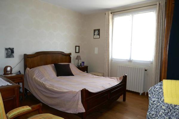 Belle Maison de 148m²hab en construction traditionnelle