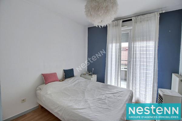 Appartement meublé Meyzieu 2 pièces 43m²