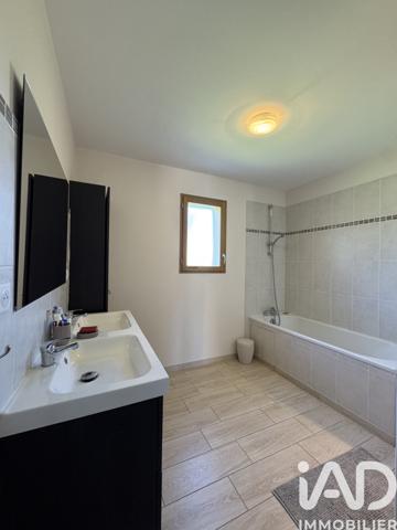 Maison à vendre 6 pièces 138 m² Ourouer-les-Bourdelins