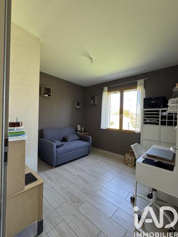 Maison à vendre 6 pièces 138 m² Ourouer-les-Bourdelins