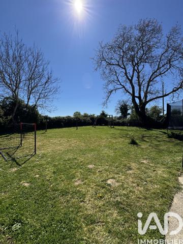 Maison à vendre 6 pièces 138 m² Ourouer-les-Bourdelins