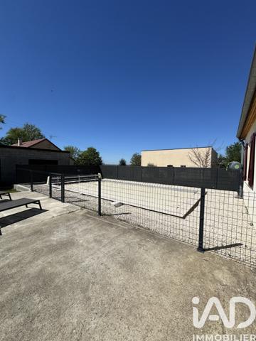 Maison à vendre 6 pièces 138 m² Ourouer-les-Bourdelins