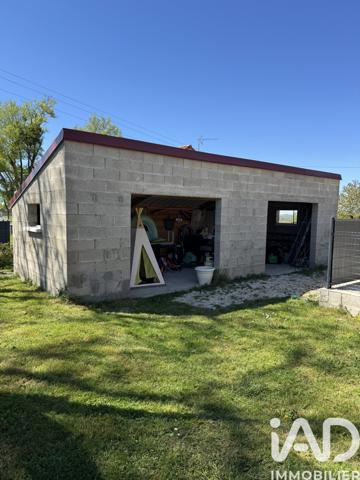 Maison à vendre 6 pièces 138 m² Ourouer-les-Bourdelins