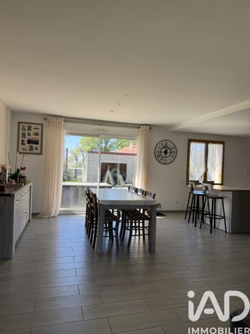 Maison à vendre 6 pièces 138 m² Ourouer-les-Bourdelins