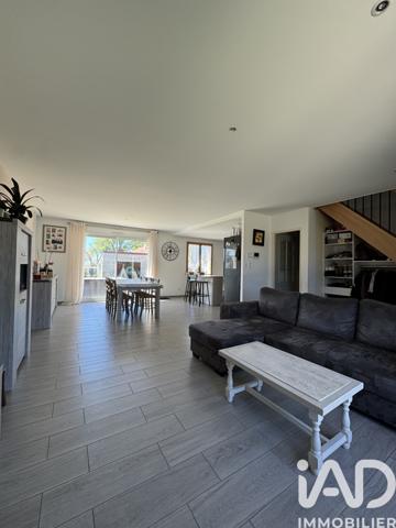 Maison à vendre 6 pièces 138 m² Ourouer-les-Bourdelins