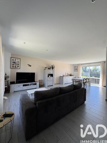 Maison à vendre 6 pièces 138 m² Ourouer-les-Bourdelins