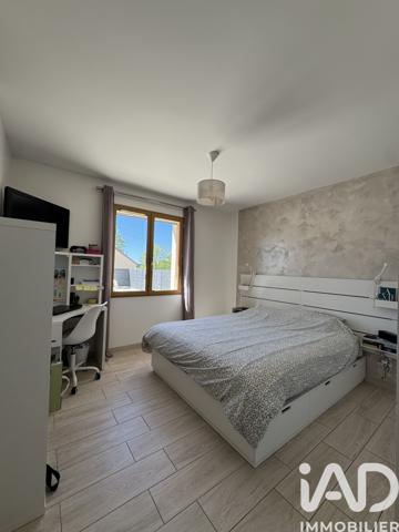 Maison à vendre 6 pièces 138 m² Ourouer-les-Bourdelins