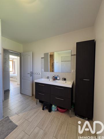 Maison à vendre 6 pièces 138 m² Ourouer-les-Bourdelins