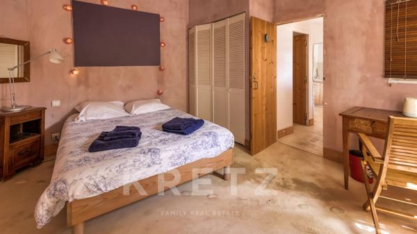 Paradis discret proche des plus belles plages