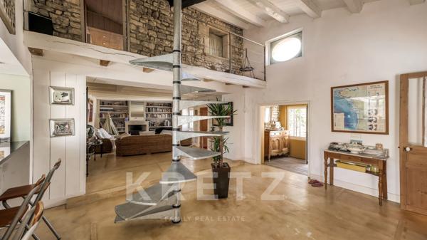 Paradis discret proche des plus belles plages