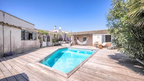 Paradis discret proche des plus belles plages